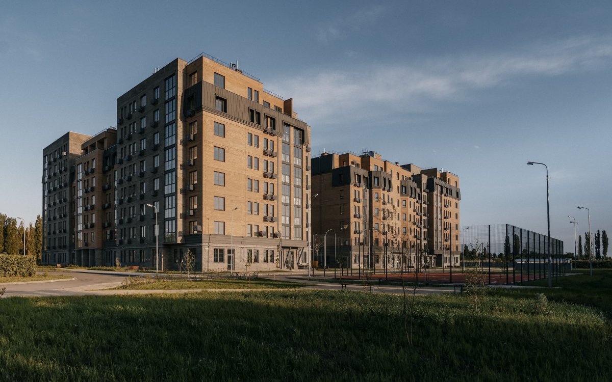 Планировка 1-комн. 17
